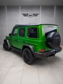 Mercedes-Benz G 63 AMG 4MATIC SUV