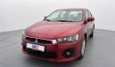 Mitsubishi Lancer GLS 1.6 | Under Warranty | Inspected on 150+ parameters