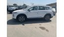 Hyundai Santa Fe 2.4 Push Button 2WD Automatic