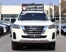 Nissan X Terra SE ACCIDENTS FREE - GCC - SE - 2WD - ORIGINAL PAINT - PERFECT CONDITION INSIDE OUT