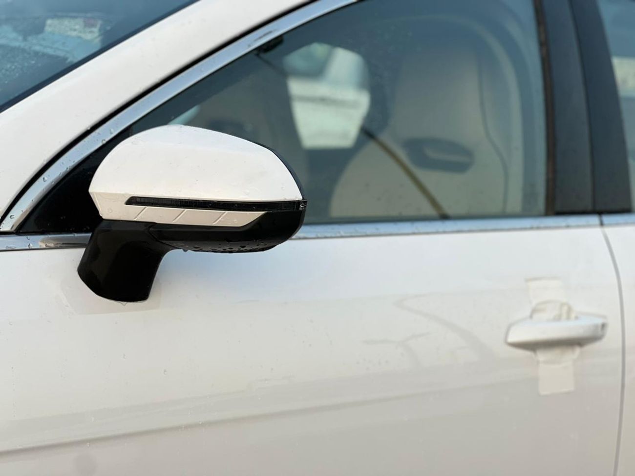 BYD Destroyer 05 BYD Destroyer 05