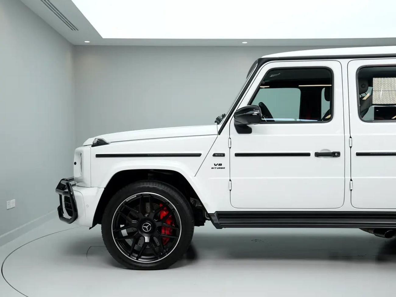 Mercedes Benz G63 AMG STD G63 AMG | DOUBLE NIGHT PACKAGE | 2 yeas warranty