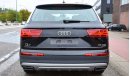 Audi Q7 2,0 TFSI. Quattro - 185 kW/252 h.p. Tiprtonic LIMITED STOCK IN UAE