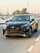 Toyota Highlander Highlander xle Hybrid AWD