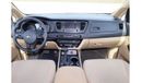 Kia Carnival LX Grand Carnival | 8 Seater | 6 CYL | Very Well Maintained | GCC Specs