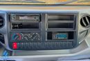 Hino 300 2019 916 Series 4.0L RWD Chiller Slider - Diesel - GCC - Ready to Drive - Book Now!