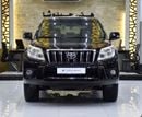 Toyota Prado TX-L EXCELLENT DEAL for our Toyota Prado TXL ( 2013 Model ) in Black Color GCC Specs