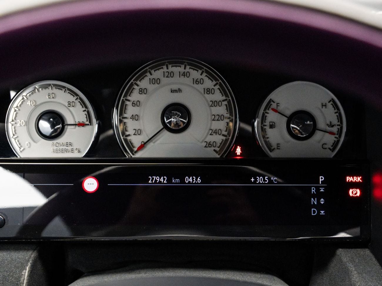 Rolls Royce Wraith SUMMER STARTS NOW | EXCLUSIVE DEAL BY BLACKLINE, 12 Months Warranty, GCC, Low KM's
