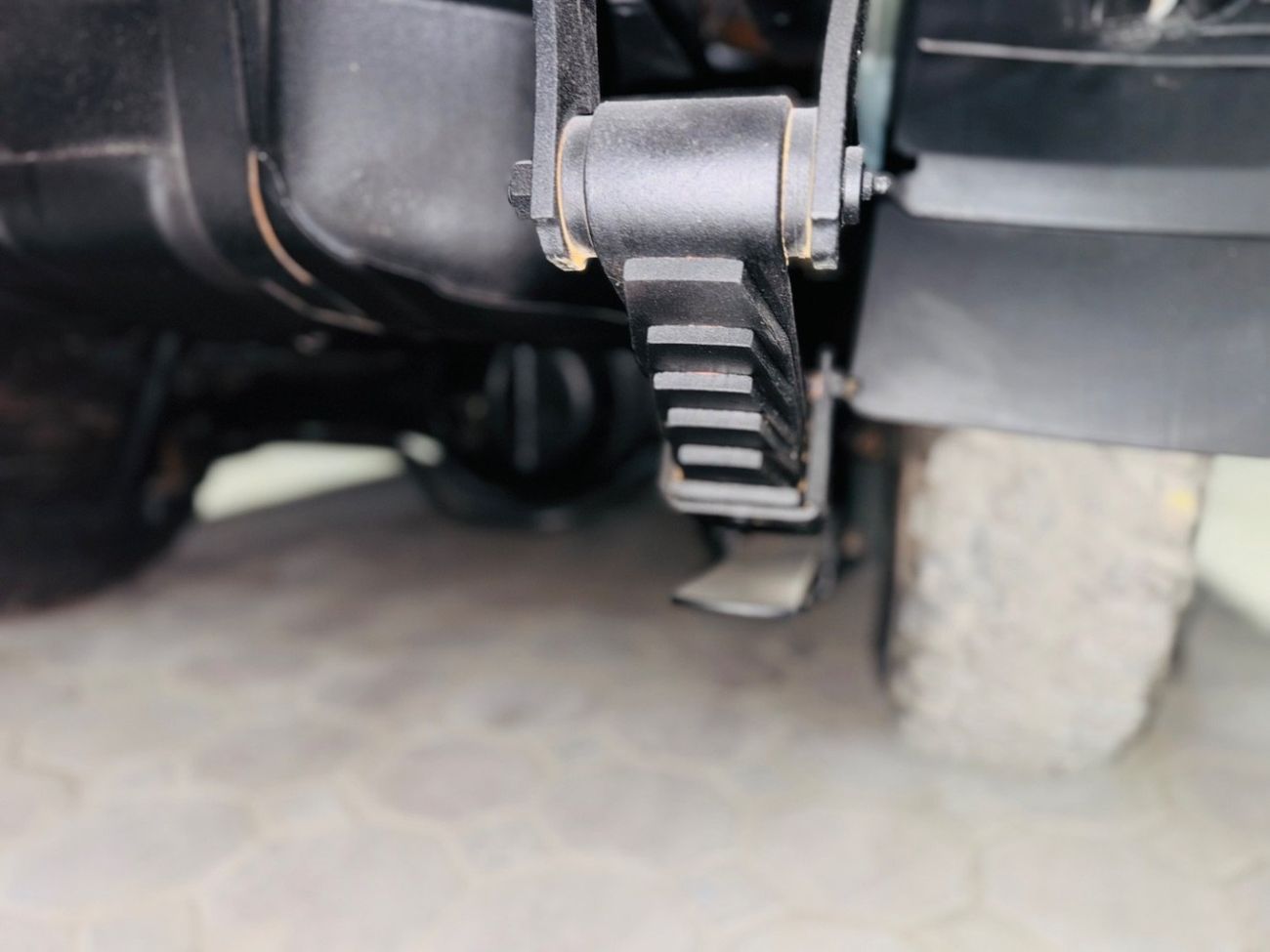 Toyota Land Cruiser 70 Toyota Land Cruiser hardtop 3 door 2017