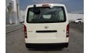 Toyota Hiace GL - Standard Roof Toyota Hiace Bus 13 seater, Model:2015. Excellent condition