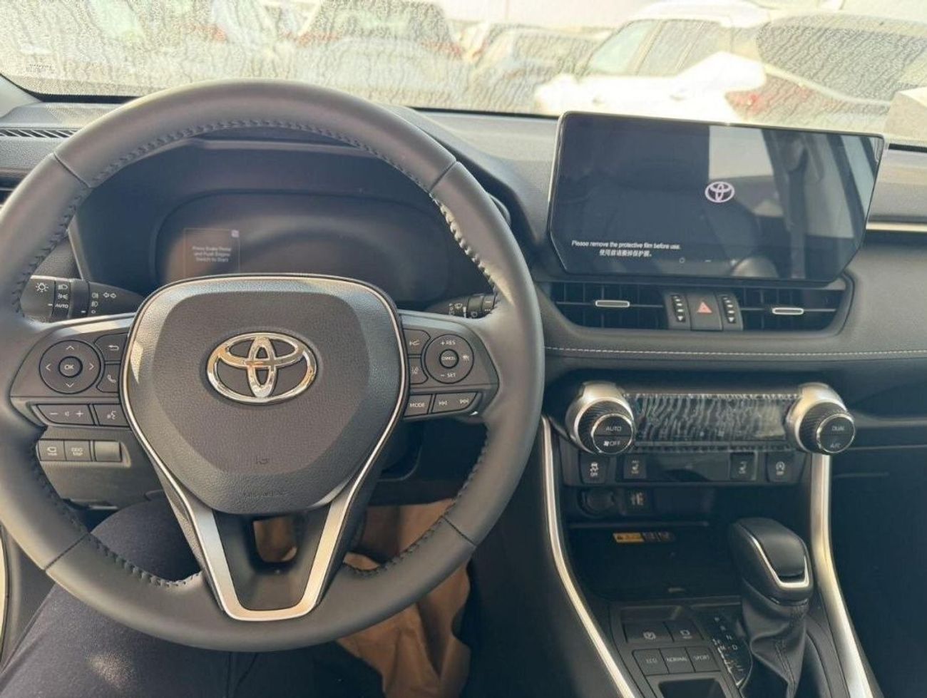 Toyota RAV4 2.0 2WD