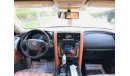 Nissan Patrol SE T2 4.0L CONVERSION