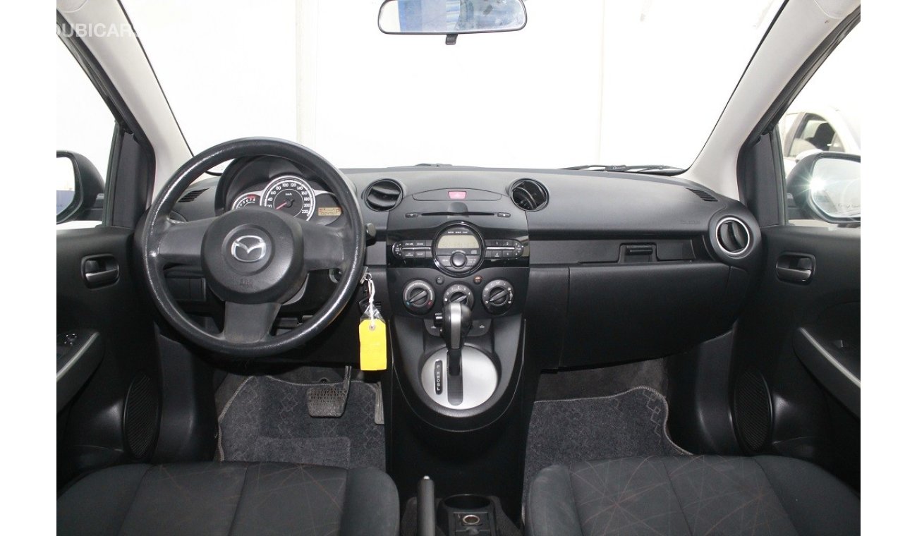 Mazda 2 1.5L 2015 MODEL