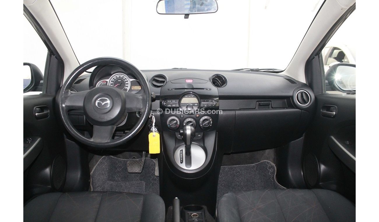 Mazda 2 1.5L 2015 MODEL
