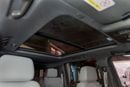 Chevrolet Suburban LT GCC | Full Size Luxury SUV