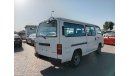 Nissan Caravan NISSAN CARAVAN VAN RIGHT HAND DRIVE(PM03063)