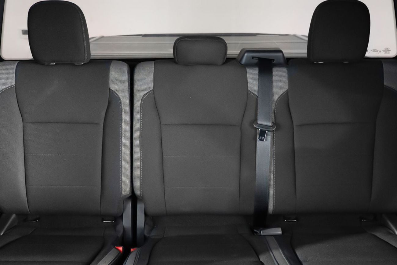 Ford F 150 3.5 L twin-turbocharged EcoBoost V6