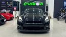 Nissan GT-R BLACK EDITION Nissan GT-R Nismo 2015