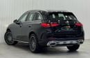 Mercedes-Benz GLC 200 4Matic *Brand New* 2025 Mercedes Benz GLC200 AMG 4MATIC, 5 Years Mercedes Warranty, Delivery Kms, GC