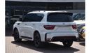 Nissan Patrol Nissan Patrol V8 Nismo 425Hp Gcc Full Option Export Only