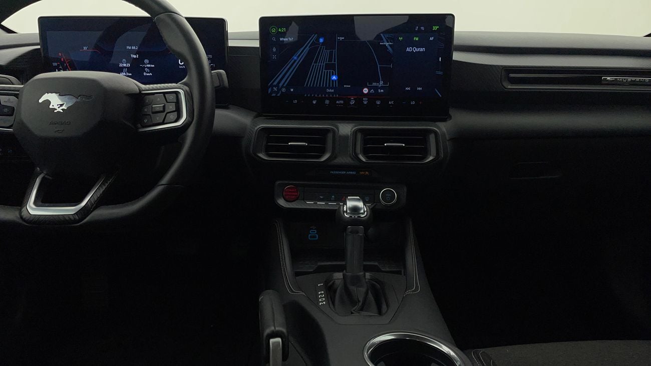 Ford Mustang GT 5 | Zero Down Payment | Home Test Drive