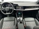 أودي S3 TFSI SPORTBACK