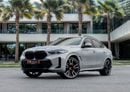 BMW X6 XDRIVE40i M SPORT PRO X6 xDrive 40i M Sport Pro | 5,484 P.M | 0% Downpayment | BMW Warranty!