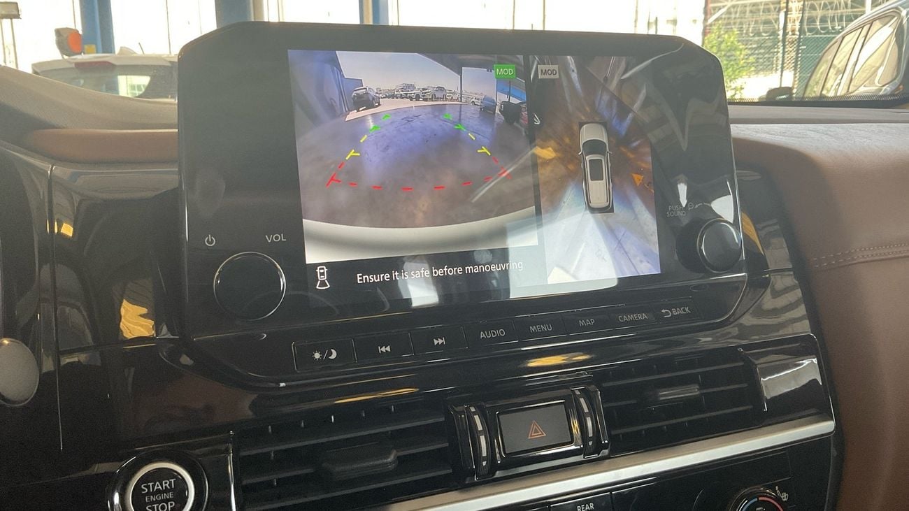 Nissan Pathfinder 3.5 SL AUTO 4WD | Guaranteed Warranty | 0 Down Payment