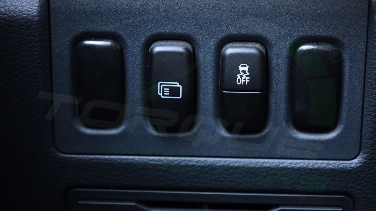 سي إم سي D 260 ( Only For Export ) 2025 CMC D260 Panel Van 2.4L RWD GCC BRAND NEW