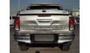 Toyota Hilux Revolution, 2.8L Diesel, Alloy Rims, A/T, DVD Camera, Leather Seats, Full Option (CODE # THRV01)