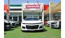 Chevrolet Camaro Chevrolet Camaro 2SS V8 2020/Full Option/Sunroof/ Head up Display/ Low Miles/Very Good Condition