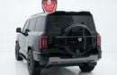 Denza B8 FLAGSHIP PHEV .SUV/CROSSOVER-Four Wheel Drive 7 Seats al- futtaim ▾