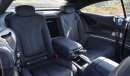 Mercedes-Benz S 560 Coupe 4MATIC V8 4.0L , 2019 , 0Km , (ONLY FOR EXPORT)