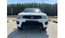 Mitsubishi L200 2013 4x2 Ref#114