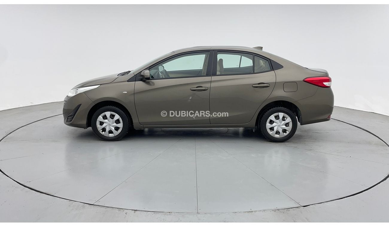 Toyota Yaris SE / E 1.5 | Zero Down Payment | Free Home Test Drive