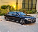 Audi A8 L 55 TFSI quattro Business Edition 3.0L