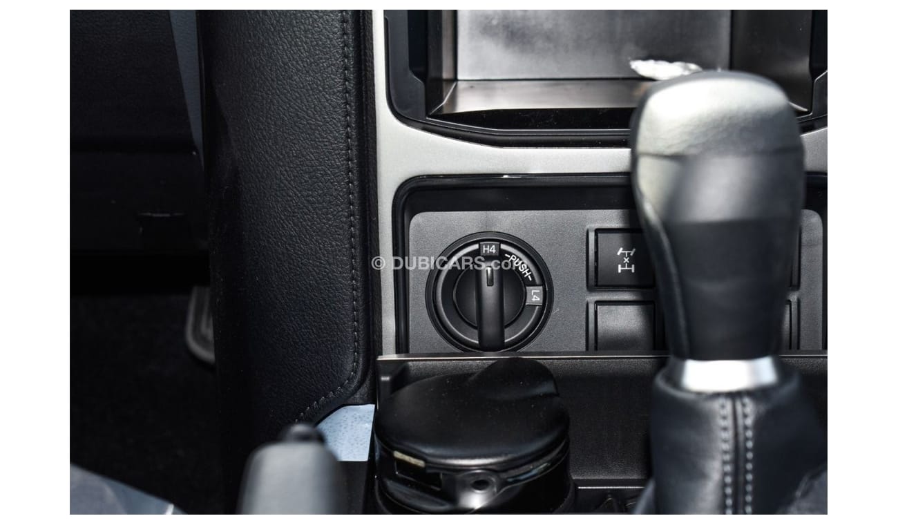 Toyota Prado Toyota Prado TX 2.8L 4WD | Diesel | 2023 (Export)
