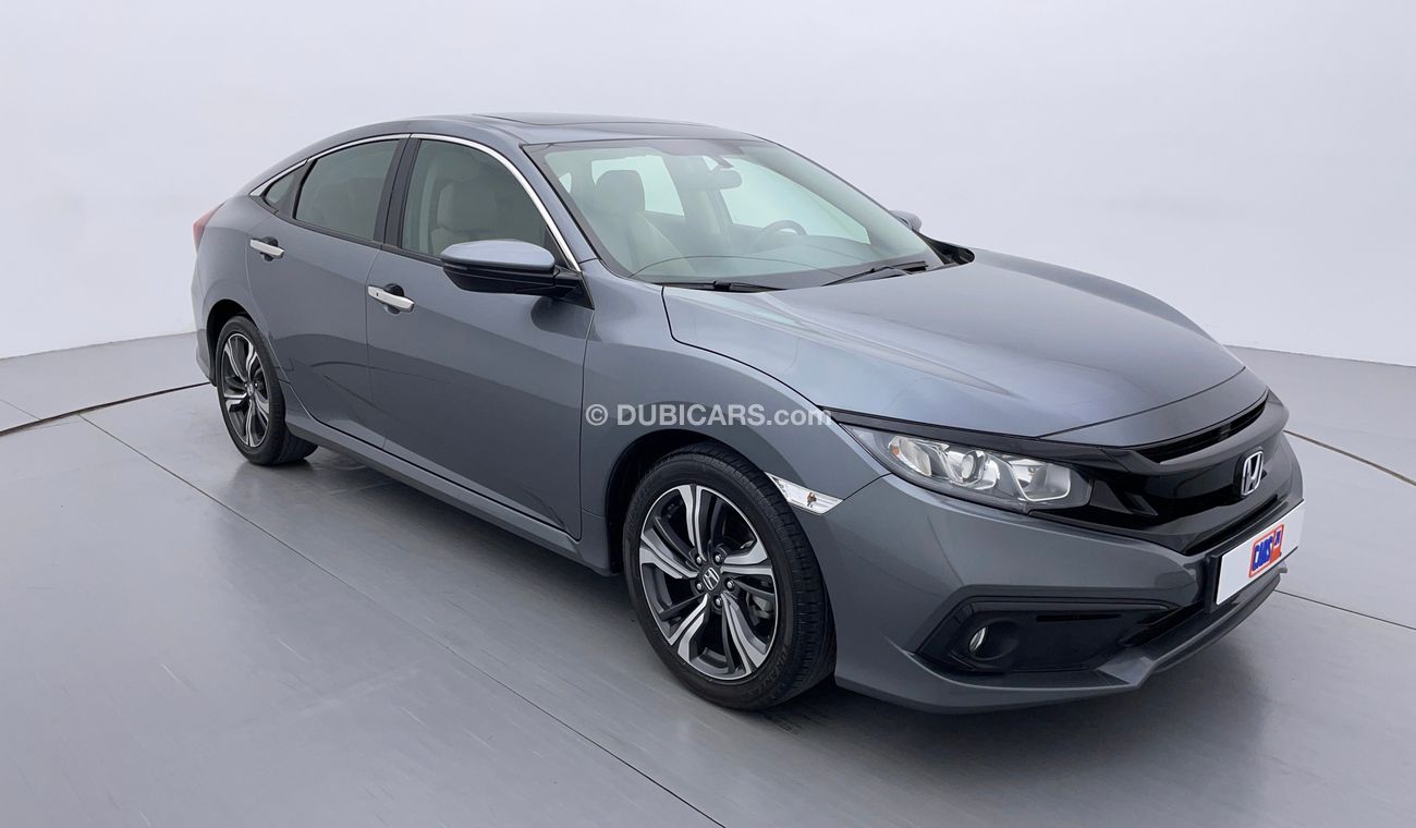 هوندا سيفيك LX SPORT 1.6 | +مع الضمان | كمان تم فحص ١٥٠