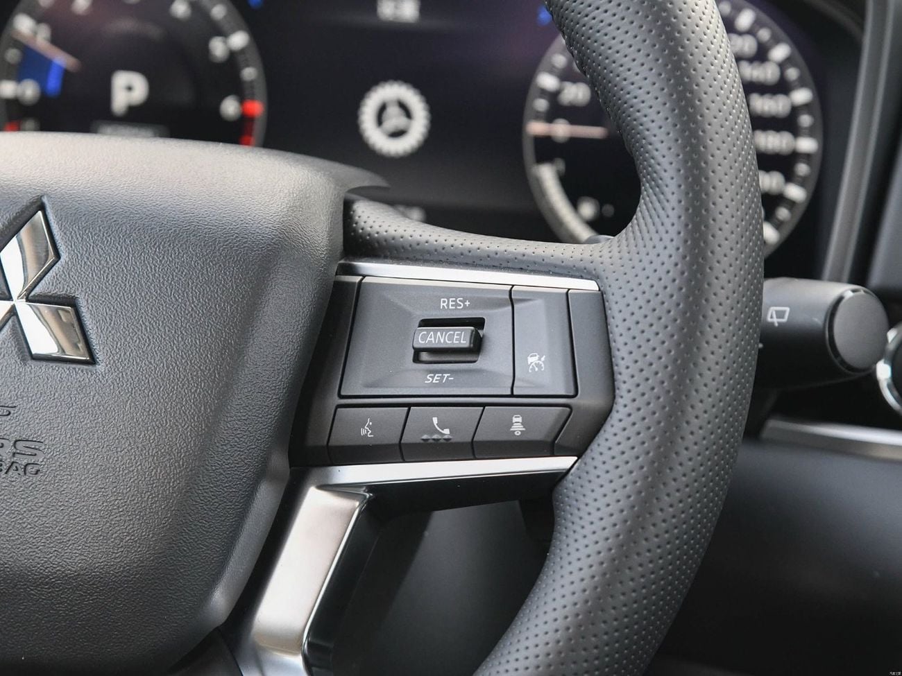 Mitsubishi Outlander MITSUBISHI OUTLANDER M LINE 1.5L 4WD MODEL 2022