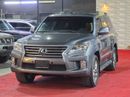 Lexus LX 570 Sport Platinum 5.7L