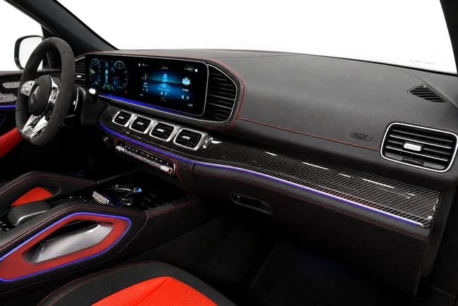 Mercedes-Benz AMG 4MATIC, миниатюра 30