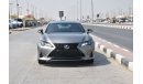 Lexus RC300 F SPORTS TRIM / EXCELLENT CONDITION / WITH WARRANTY