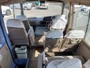 تويوتا كوستر (RAMADAN OFFER) TOYOTA COASTER BUS RHD 1997 MODEL 4.2 L DIESEL AUTOMATIC(PM09832)