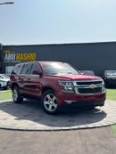 Chevrolet Tahoe 1LT 5.3L