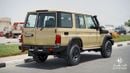 Toyota Land Cruiser 70 Toyota Land Cruiser  76 Hardtop | LX | 4.0L V6 | Air Compressor | Alloy Wheels | DIff Lock | Rear Ca