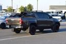 Toyota Hilux GR SPORT 4x4 Diesel 2.8L RHD (Export Only)