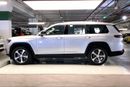 Jeep Cherokee Limited Plus | Guaranteed Warranty | 0 Down Payment