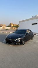 Mercedes-Benz A 220 A220