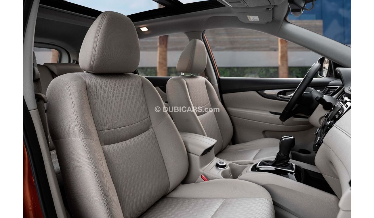 Nissan XTrail SV | 1,469 P.M  | 0% Downpayment | Great Condition!