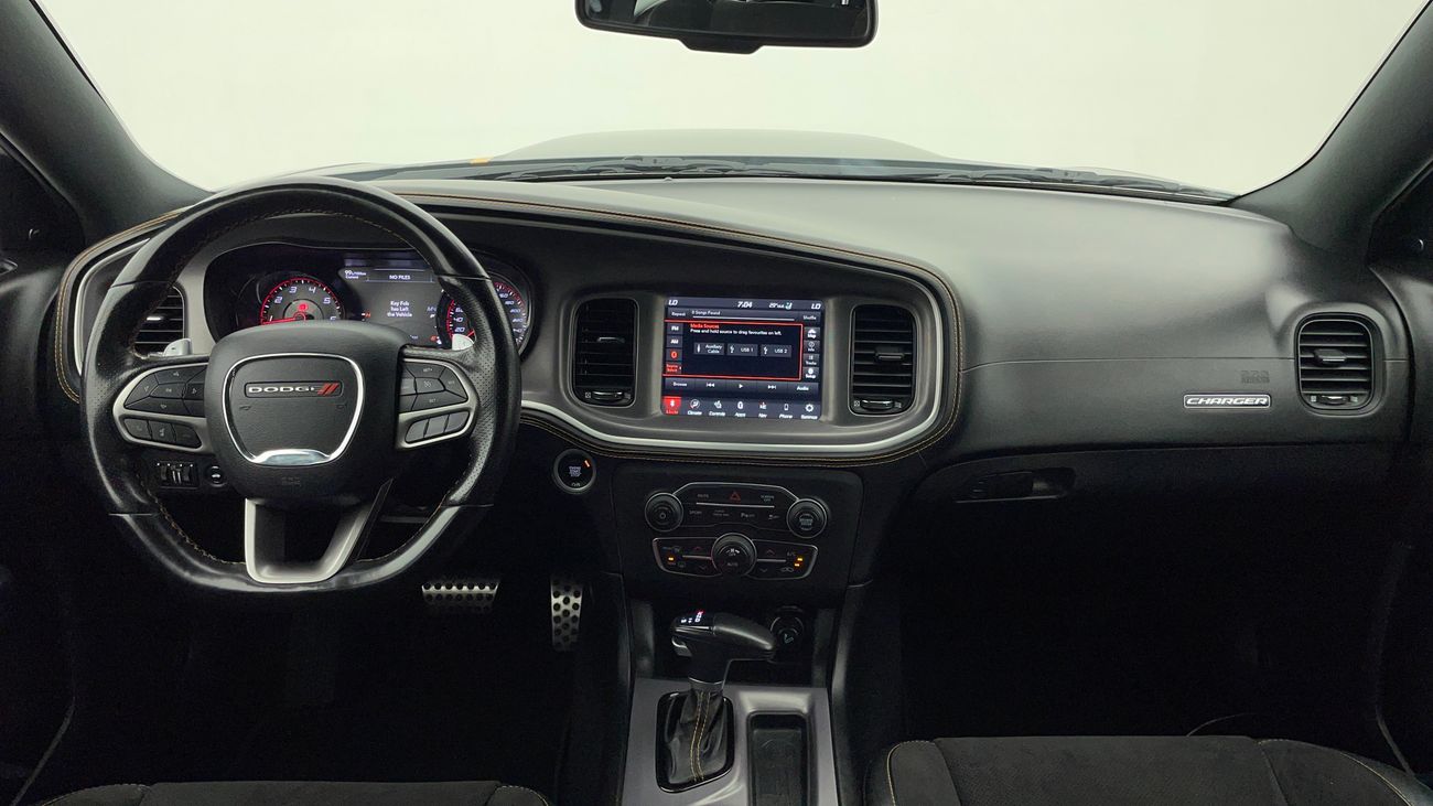 Dodge Charger GT 3.6 | Zero Down Payment | Home Test Drive